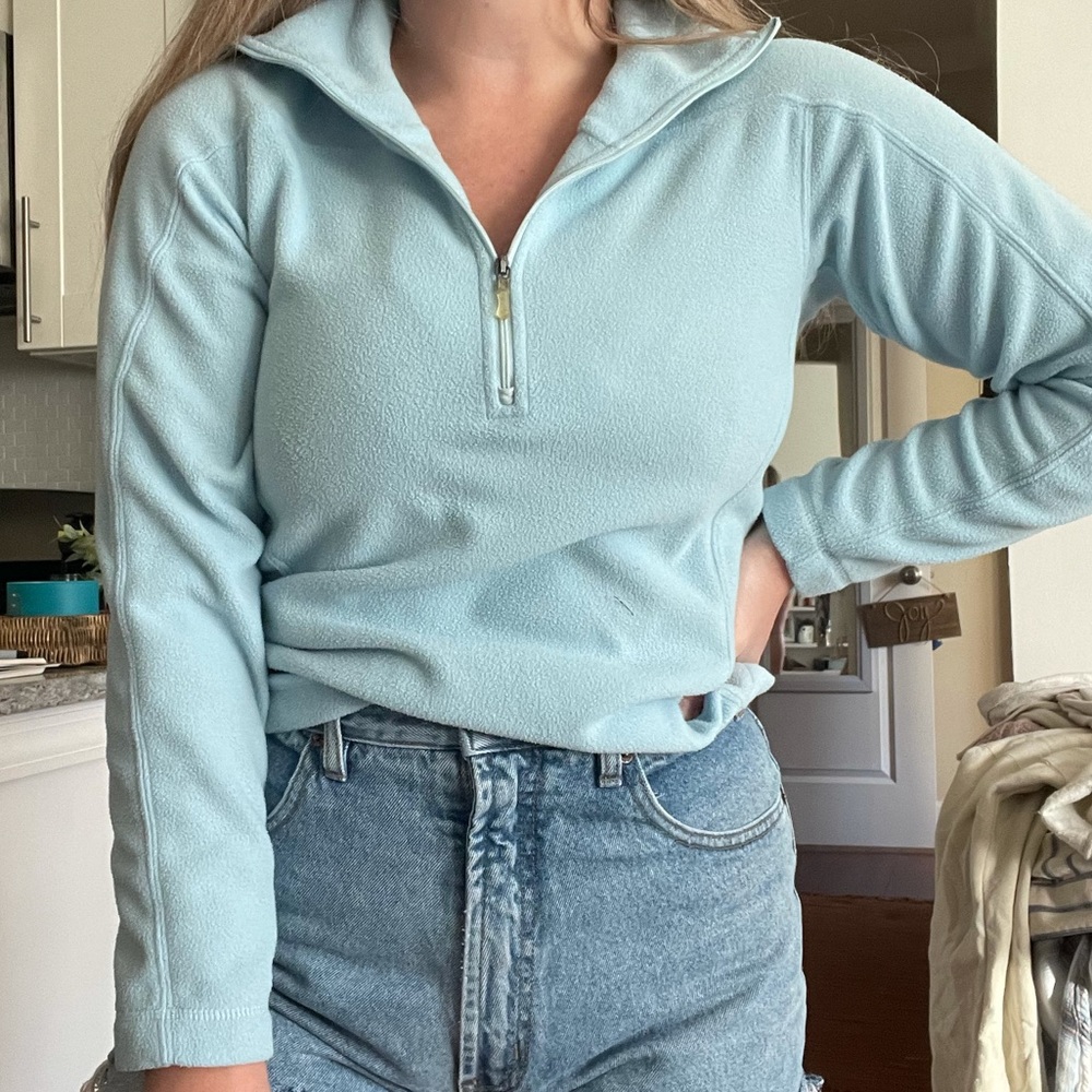 Patagonia Synchilla Fleece